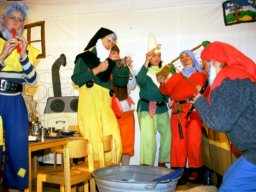 Schneewittchen 2002